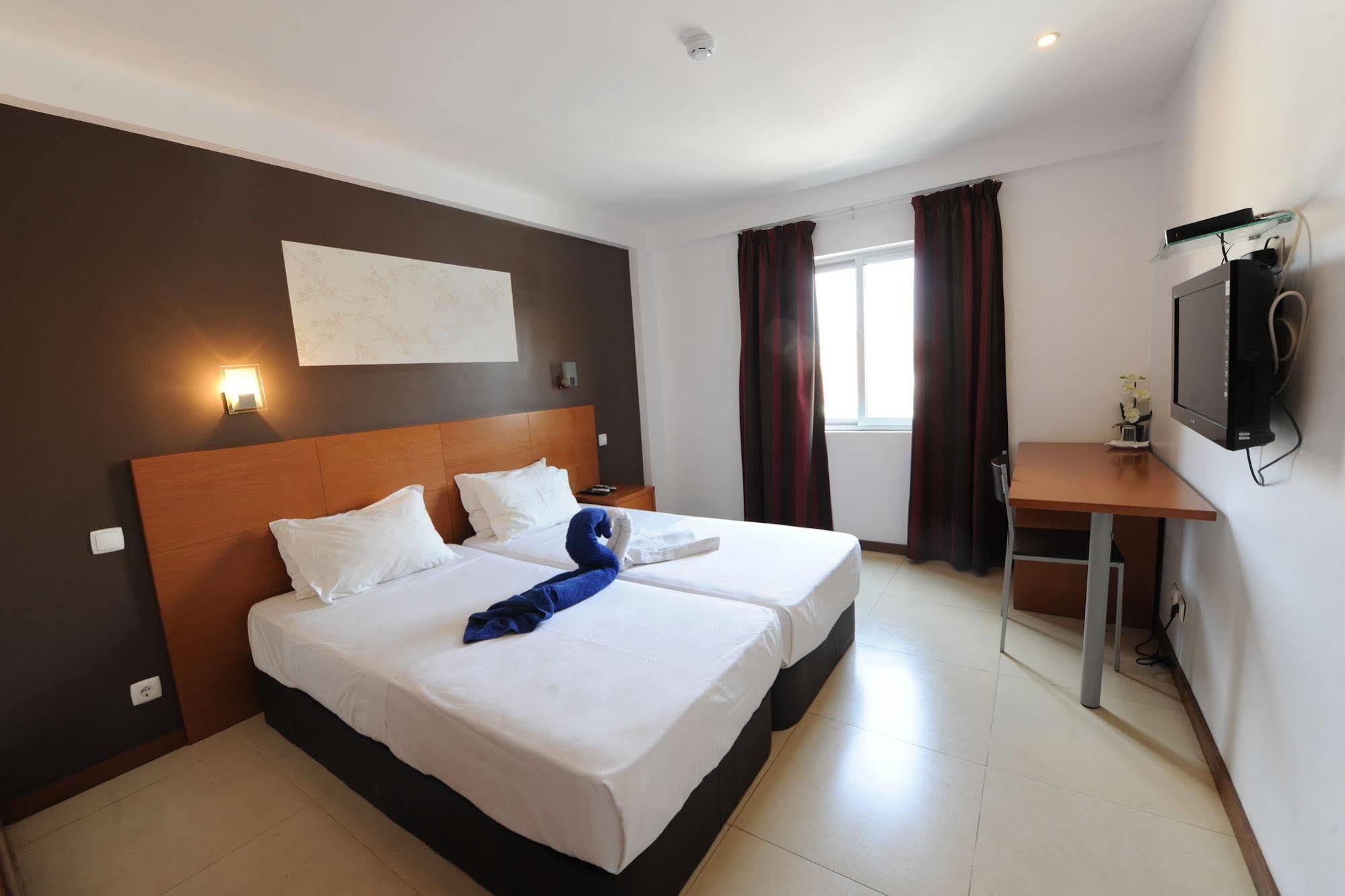 Inn Luanda Exterior foto