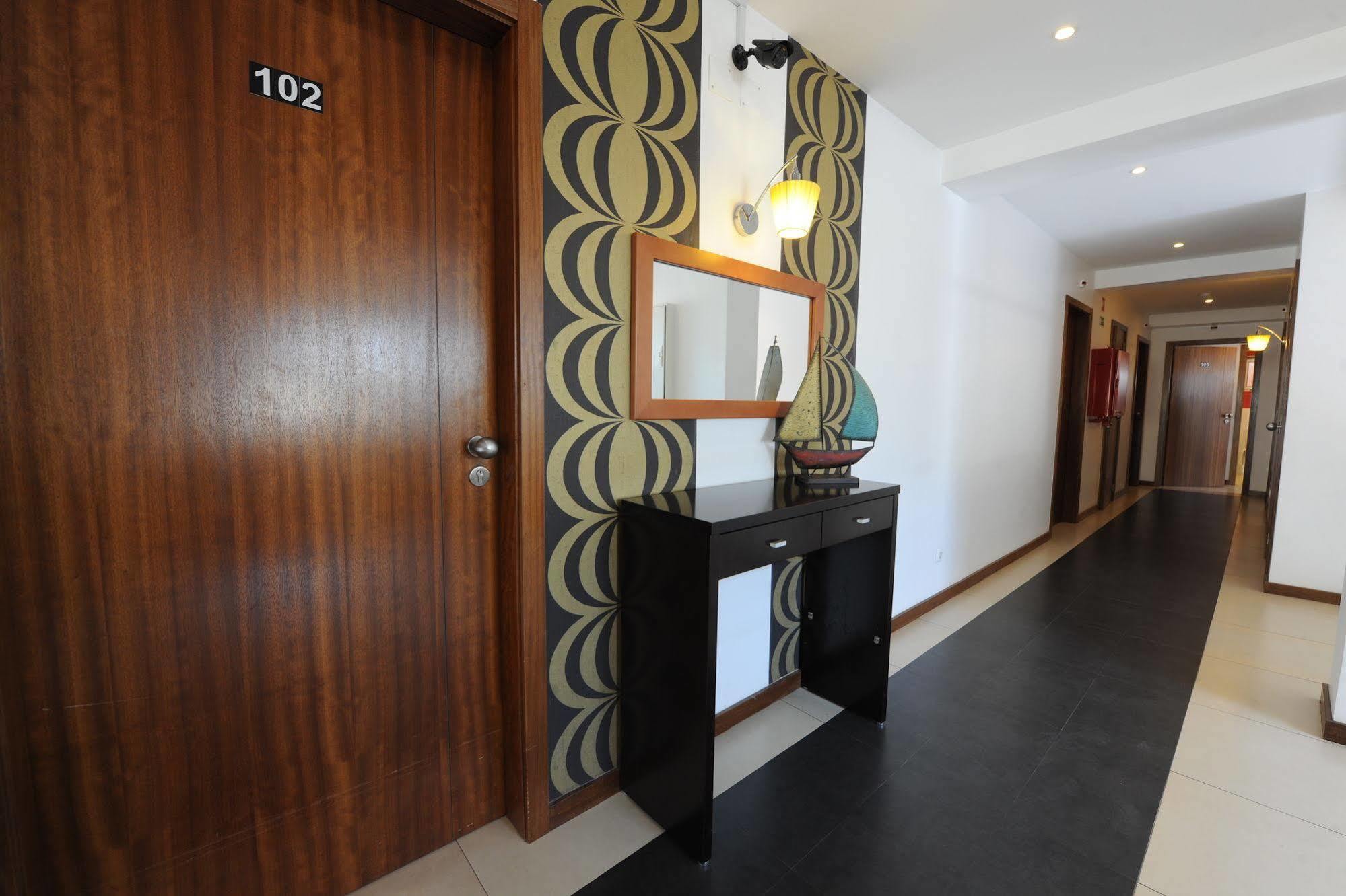 Inn Luanda Exterior foto
